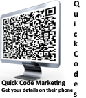 Quick Code Marketing
